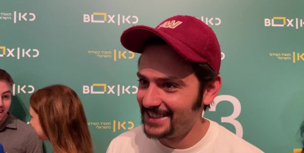 דניאל גד בראיון לסרוגים על ההתרגשות לשנה החדשה