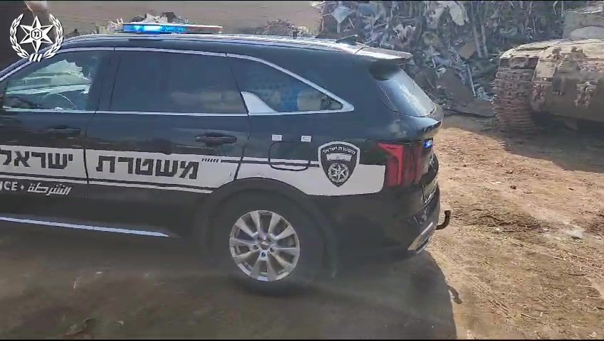 היללה את חמאס: השחקנית המפורסמת נעצרה