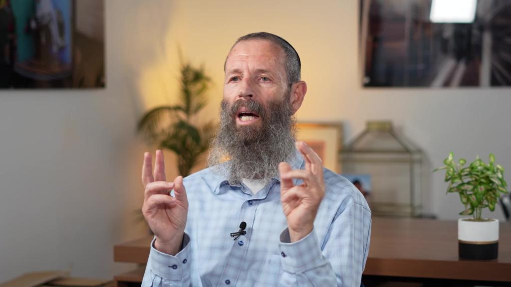 הרב לוינשטיין בראיון מיוחד לסרוגים: "לאמת יש כוח"