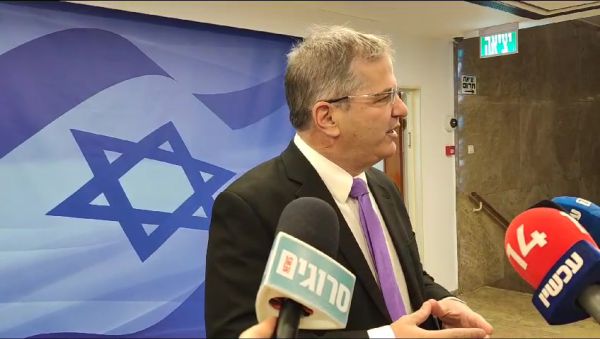 קיש על המגעים עם סעודיה: "הולך להיות משהו דרמטי"