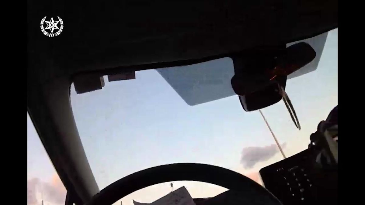 דרייבר חרדי הסיע מעל המותר ונתפס נוהג בפסילה