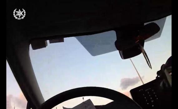 דרייבר חרדי הסיע מעל המותר ונתפס נוהג בפסילה