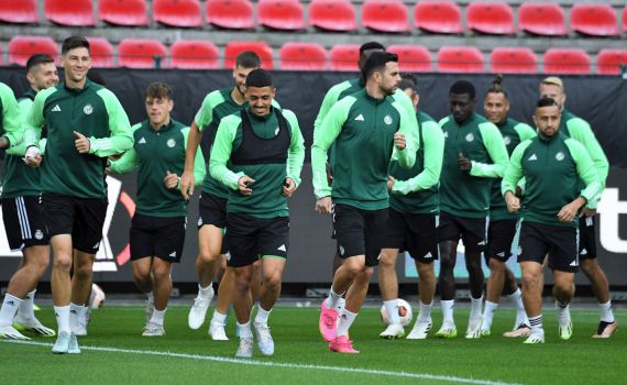 מגיעות לאירופה: מכבי חיפה ומכבי תל אביב פותחות עונה