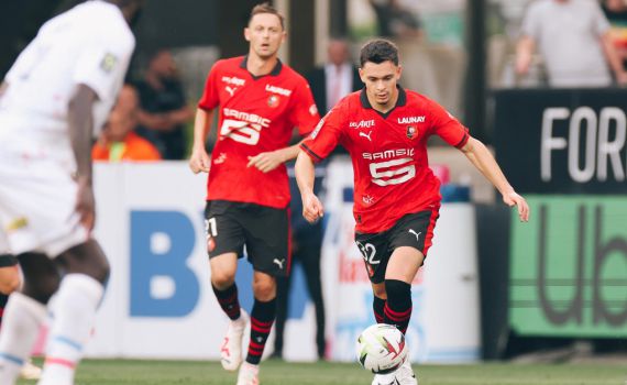 לא כוחות: מכבי חיפה הובסה בליגה האירופית