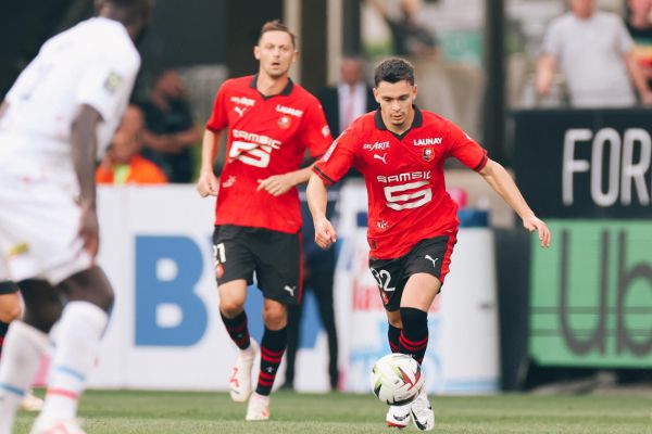 לא כוחות: מכבי חיפה הובסה בליגה האירופית