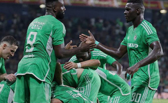 החל מהעונה הבאה: בשורה משמחת לכדורגל הישראלי