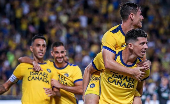 ליגת העל: מכבי ת"א ניצחה והקבוצה שהפסידה במפתיע