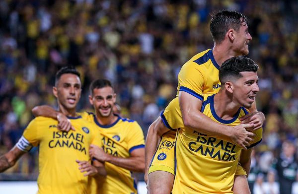 ליגת העל: מכבי ת"א ניצחה והקבוצה שהפסידה במפתיע