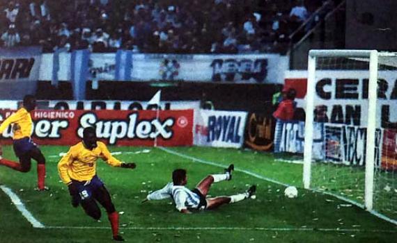 צום גדליה: השחקן שנרצח בגלל שהבקיע שער עצמי