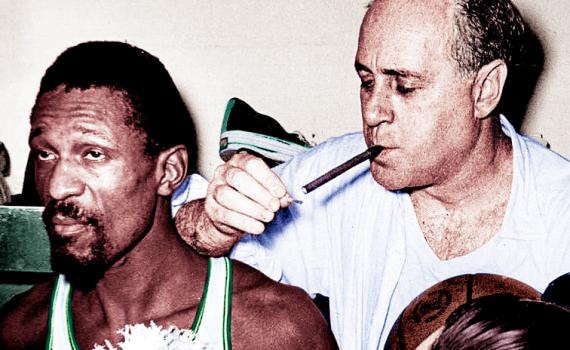 106 שנים להולדתו של המאמן היהודי האגדי