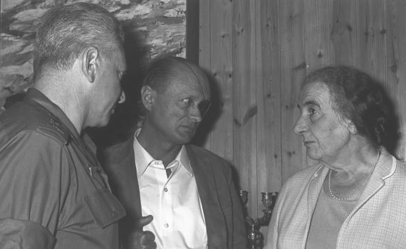 "הלחימה הערבית הרבה יותר גבוהה מששיערנו"