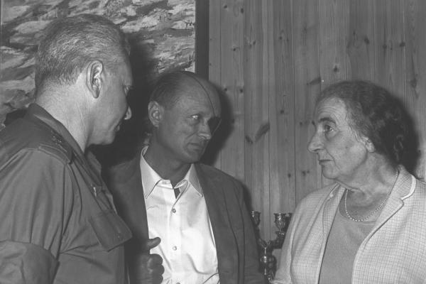 "הלחימה הערבית הרבה יותר גבוהה מששיערנו"