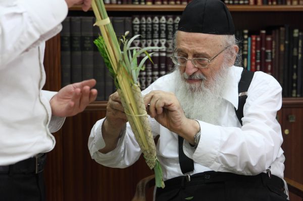 משבר הנהגה: המכתב שמטלטל את 'דגל התורה'