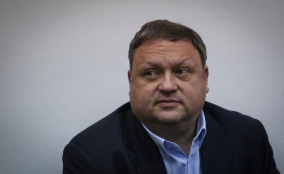 איש העסקים הסרוג יתמודד על ראשות מועצת אפרת