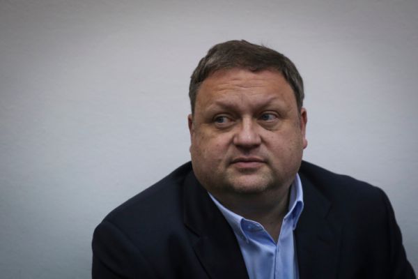 איש העסקים הסרוג יתמודד על ראשות מועצת אפרת