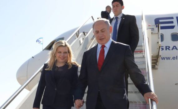 עיתונאים לנתניהו: שנה את ההנחיה או שנישאר בארץ