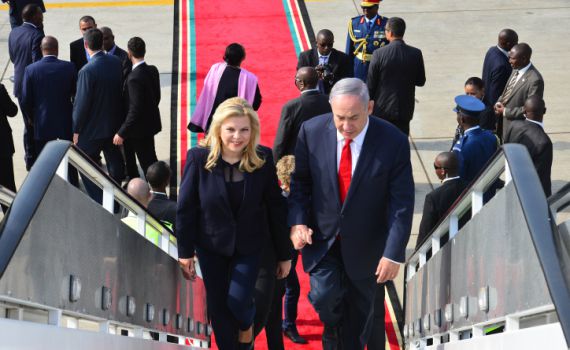 לפני ניו יורק: נתניהו יבקר בעמק הסיליקון בשבוע הבא