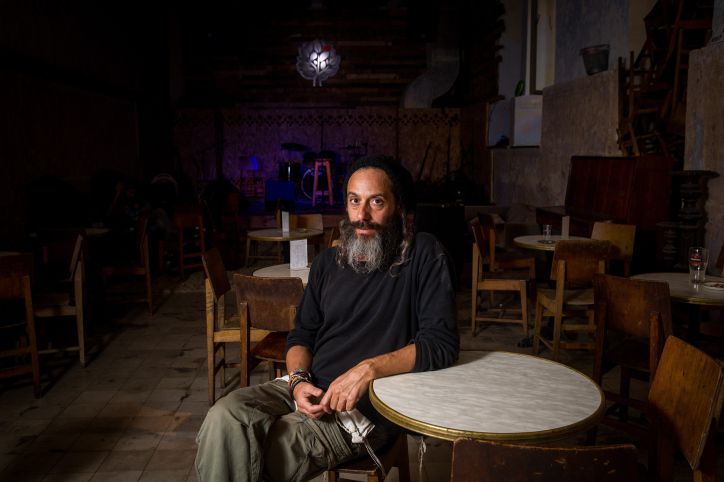 יובל דיין ריגש את הרשת: "מודה לאלוקים על הזכות"