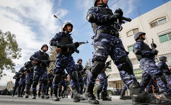 דיווח: הרשות חיסלה את מפקד הג'יהאד בטול כרם