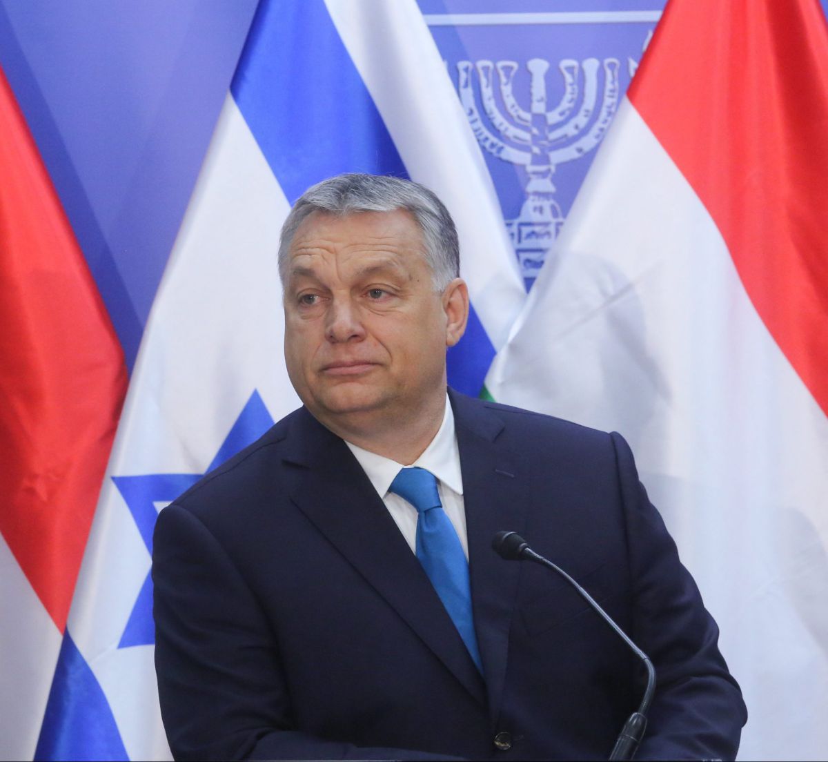 קרב באיחוד האירופי: אורבן יוצא נגד נשיאות האיחוד