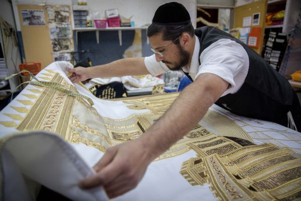 הסיבה מאחורי עליית שיעורי התעסוקה בקרב החרדים