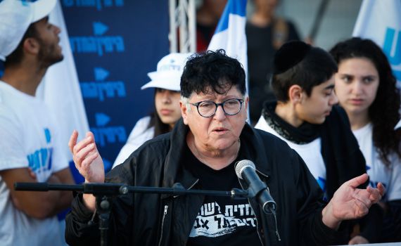 שפי פז נגד ממשלת נתניהו: "מקווה שנפקחו העיניים"