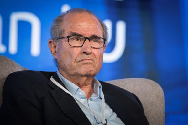 ראש המוסד לשעבר שבתי שביט הלך לעולמו בגיל 84