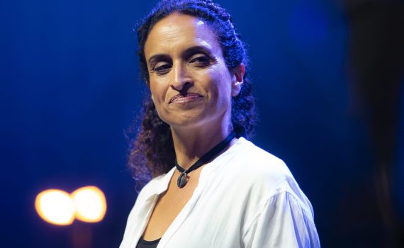 סופרים ואמנים ישראלים לביידן: "אל תפגש עם ביבי"