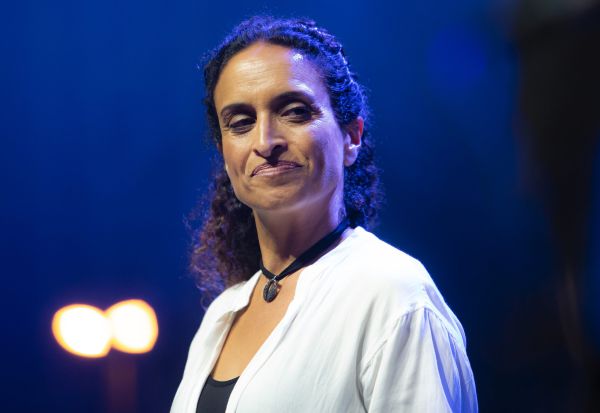 סופרים ואמנים ישראלים לביידן: "אל תפגש עם ביבי"