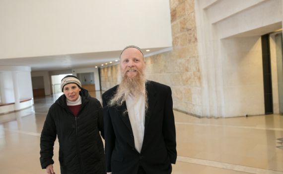 "כשהורסים כזה מקום, מחזקים את הטרור"