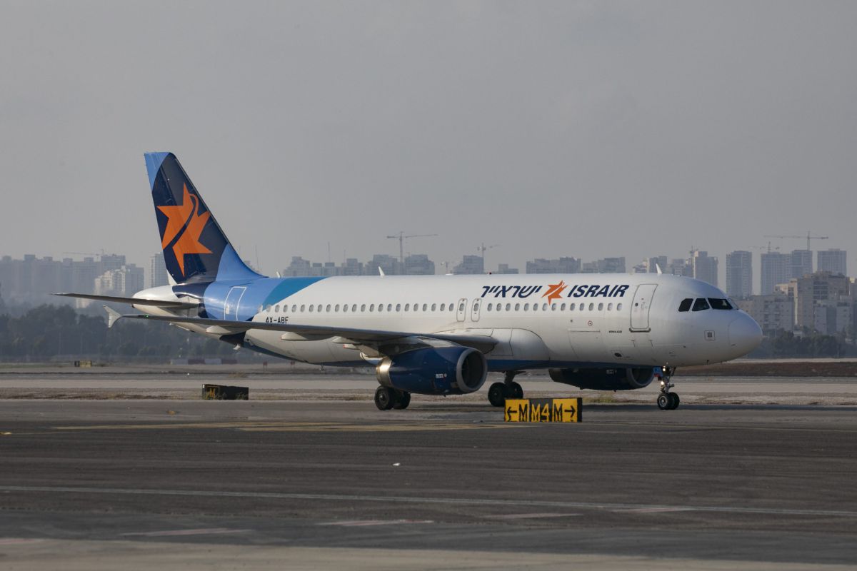 אזהרה למטיילים: השביתה הגדולה שמשבשת טיסות רגע לפני החג