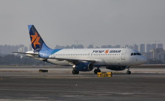 בהלה במשלחת לפולין: מטוס עם תלמידים נאלץ לבצע נחיתה בטורקיה