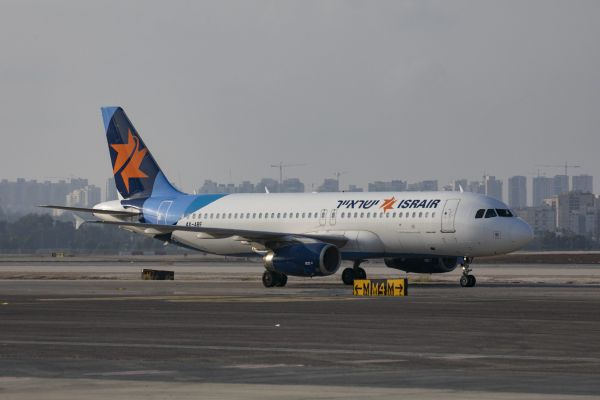 בהלה במשלחת לפולין: מטוס עם תלמידים נאלץ לבצע נחיתה בטורקיה