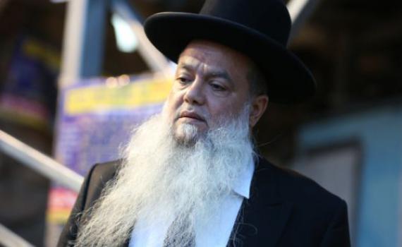 בשילוב קולו של הרב יגאל כהן: הזמר נתנאל ששון בשיר מרגש