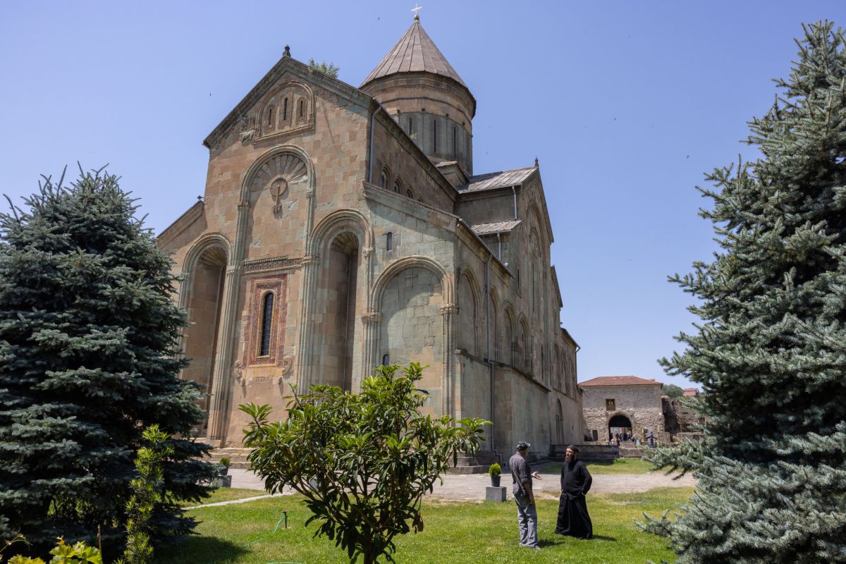 פיגוע הדקירה באוסטרליה: הכומר המפורסם מת מפצעיו