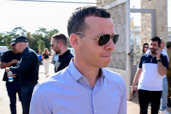 עמית סגל מזכיר: הרגע החשוב של השבוע הוא מחר