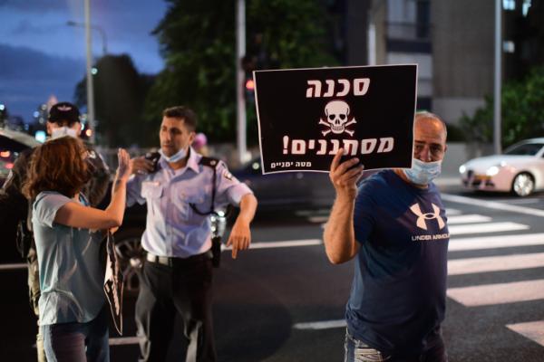 לחשוב טוב לפני שמגרשים את המסתננים