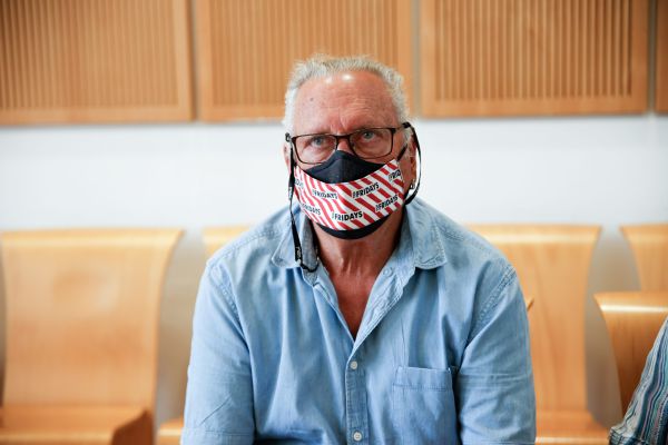 ניצחון לאריה שיף: לא ישלם למשפחת הפורץ