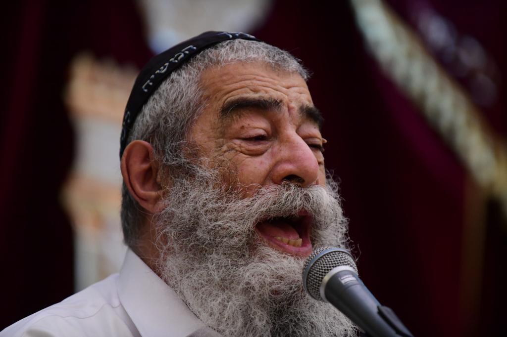 אחרי שנים: אריאל זילבר שובר שתיקה