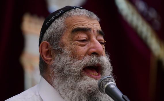 שלום חנוך ואביב גפן מחרימים את אריאל זילבר