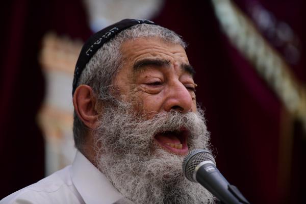 אחרי שנים: אריאל זילבר שובר שתיקה