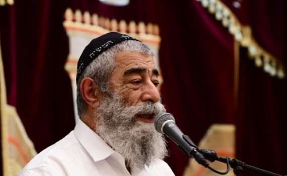 אריאל זילבר לא מתאושש: "אני עוד באבל"