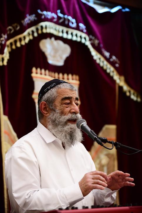 אריאל זילבר לא מתאושש: "אני עוד באבל"