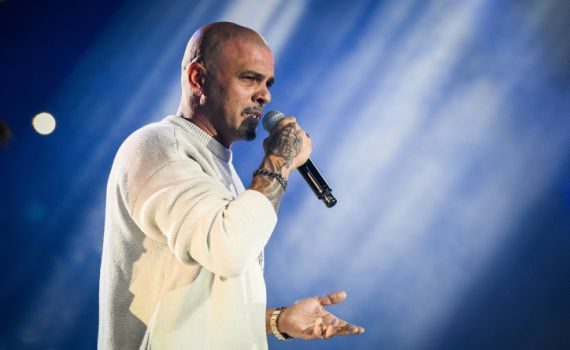 אייל גולן מזועזע: "הגענו לזמנים קשים מאוד"