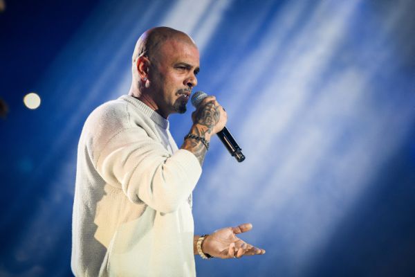 אייל גולן מזועזע: "הגענו לזמנים קשים מאוד"