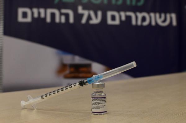 משרד הבריאות מחדש את החיסונים לקורונה