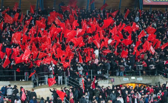 לאחר תקיפת האוהד: המשטרה עצרה 4 חשודים