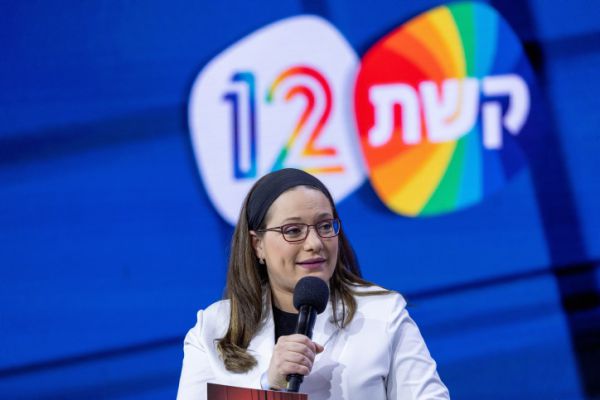 סיון רהב מאיר: זה לא רק ההישג של ישי ריבו