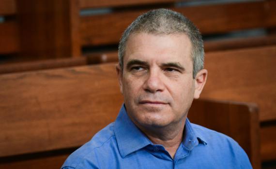 מזל טוב: גל הירש בהודעה משמחת