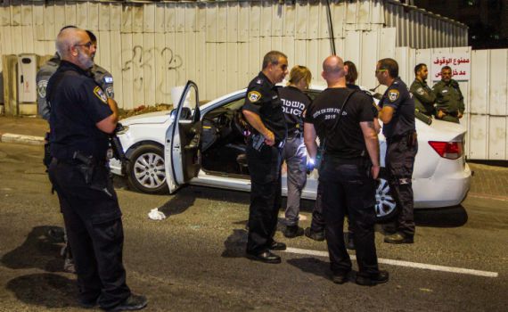 נקבע מותה של הנערה שנורתה באום אל פחם